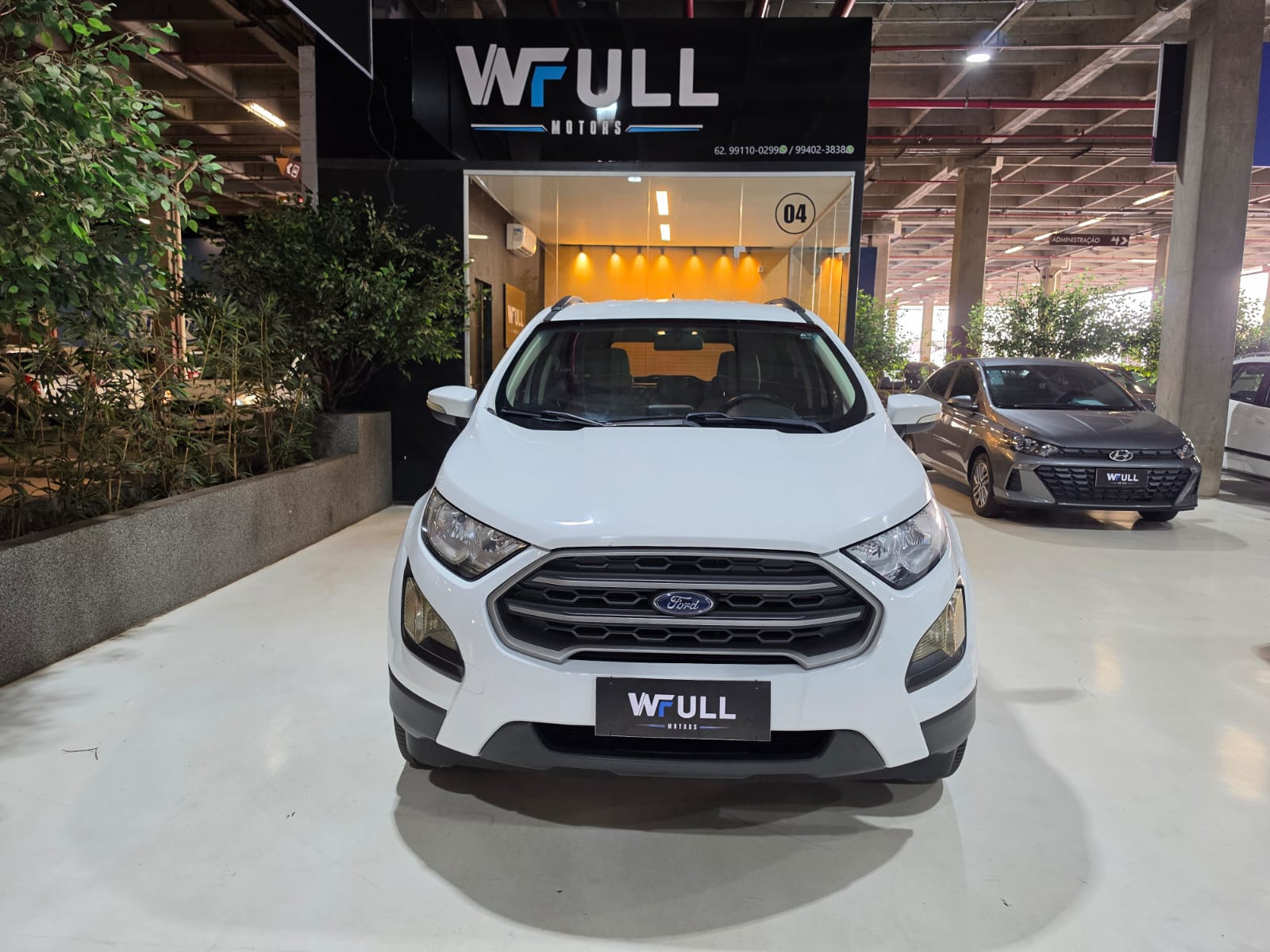 FORD